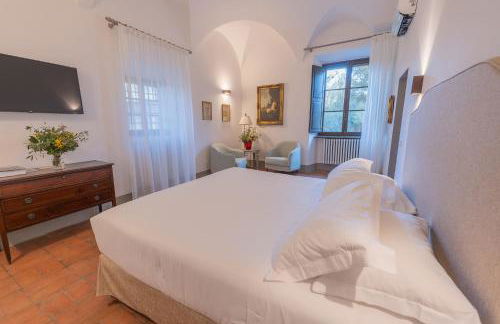 Corte di Valle Wine and Resort - Foto 62