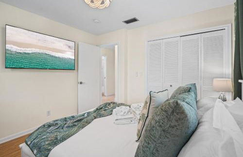 Waterfront w Htd Pool, Tiki Hut, Billards, Bar - Foto 24