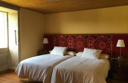 O SOUTO DE TELLA, COSTA DA MORTE - Foto 22