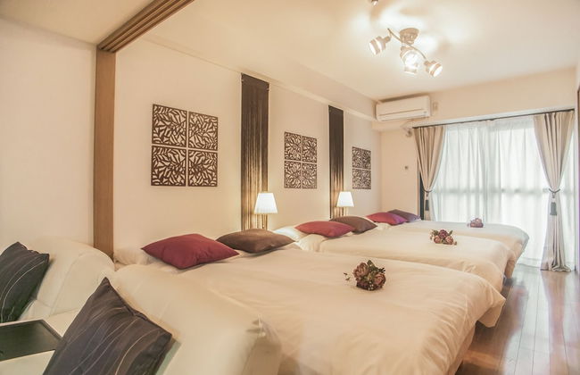 Shinsaibashi-House B - Foto 38