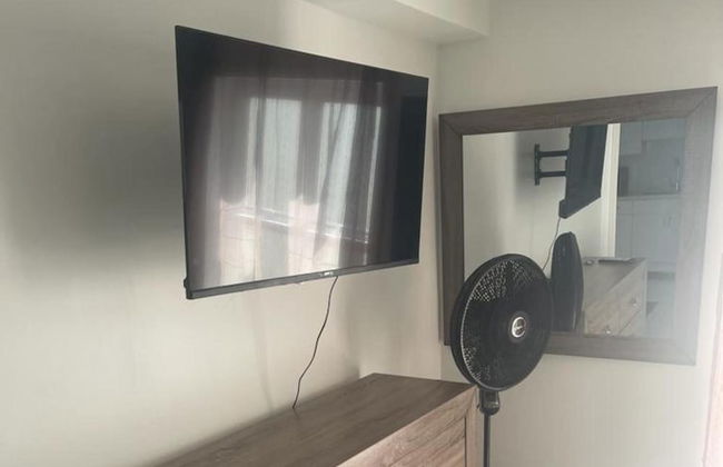 Apartment Sleeps 6 With Pool Access - Foto 14