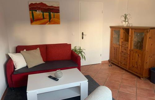 Ferienwohnung in Kappeln - Foto 6