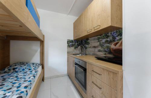 Villa Rosmarin - family friendly, beachfront - Photo 37