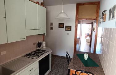 "La casa del pescatore" Appartamento vista mare - Foto 14