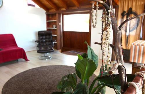 Villa with Ocean View - Foto 33