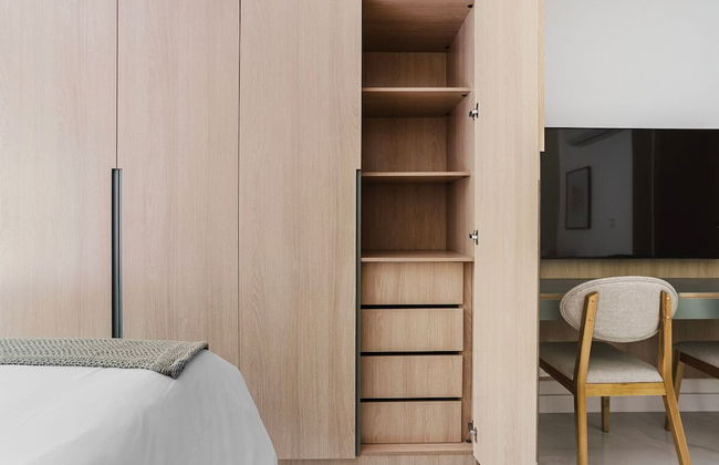 Tabas by Blueground - Essência da Vila - Foto 30