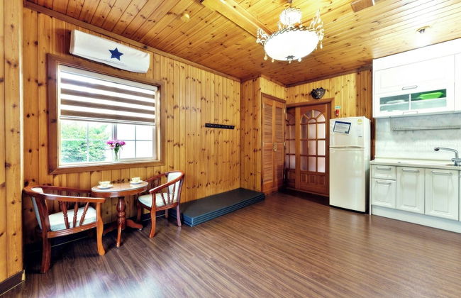 Muju Cherish Pension - Foto 9