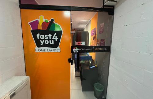 Apto 1 qto em Itapoã. Piscina e sauna - Foto 25