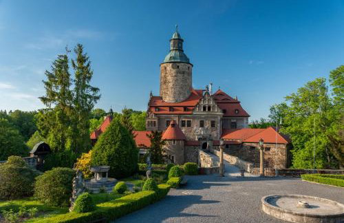 Elements Apartments - Foto 23