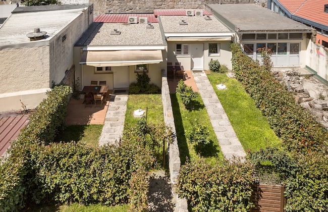 Apartment Boavista Roundabout by SweetPorto - Foto 60