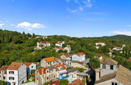 House AnaDora with pool - Zlarin - Photo 32