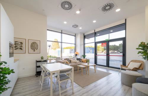 Malaga Sunset View Apartment - Photo 30