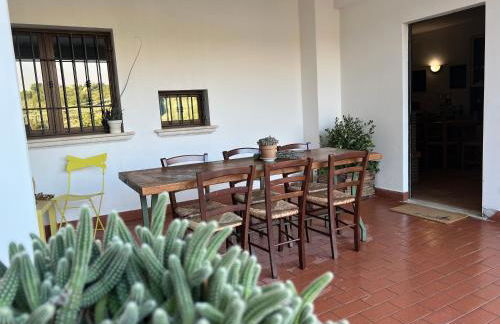 La Casa di Demetra. Un Paradiso tra gli Olivi. - Foto 21