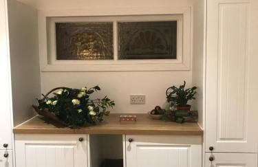 Foresters Cottage, Dalry - Foto 14