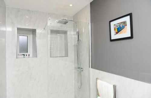 Rb Lodge Stockport - Foto 32