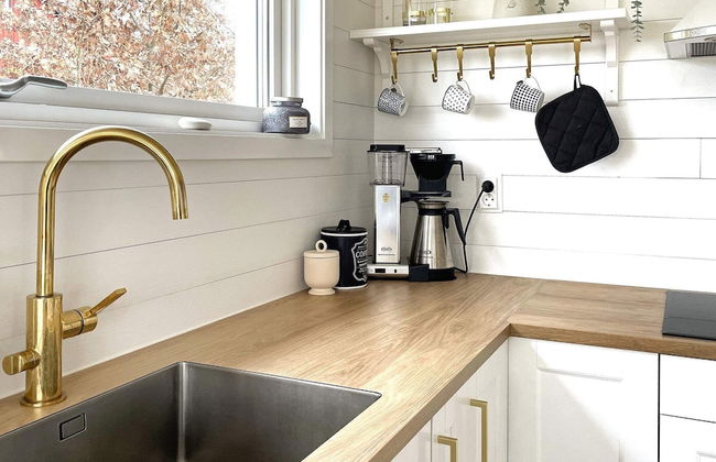 4 Star Holiday Home in Uddevalla-by Traum - Photo 6