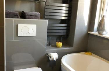 9 The Coach House in Rye - Foto 8