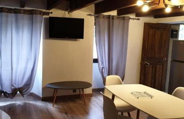 Appartement de charme vieille ville - Foto 9