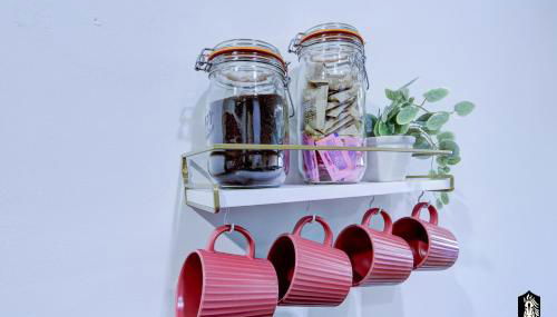 The Stallion #304 - Walk to Museums in Memphis Downtown, Luxe Loft with free gated covered parking - Foto 5