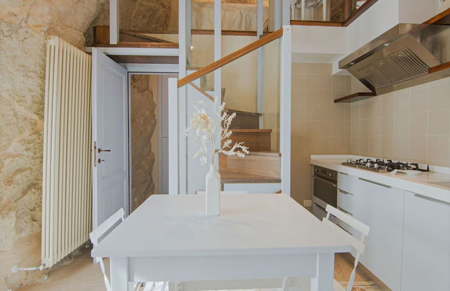 Appealing Apartment in Petrella Guidi With Near Centre - Foto 44