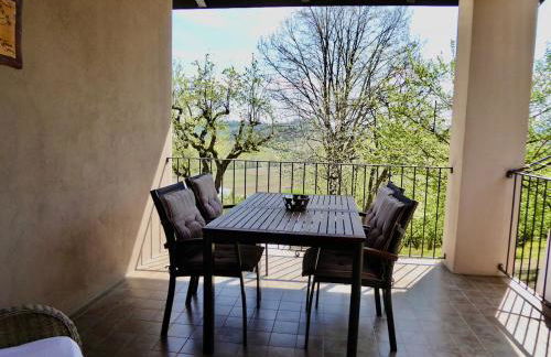 Langhe Apartment in Bottega di Rosanna - Foto 47