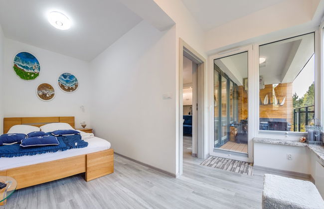 Apartamenty Sun & Snow Enklawa - Photo 28