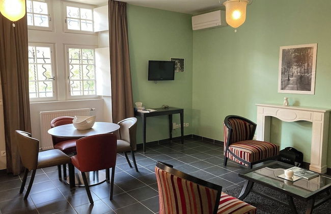 Tempologis - Chateau de la Rochette - Foto 51