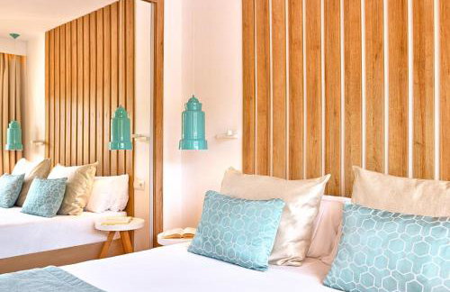 Zafiro Palmanova - Foto 76