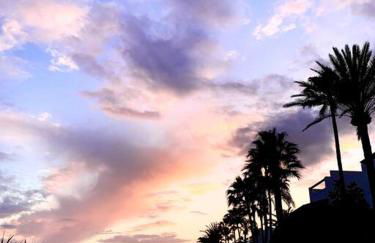 PUENTE ROMANO LUXURY PENTHOUSE, Beachside & Sea Views - Foto 38