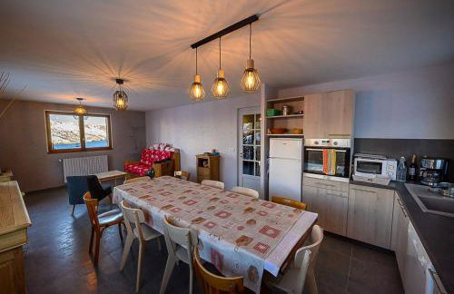 chalet Les Aplanes appt - Photo 1