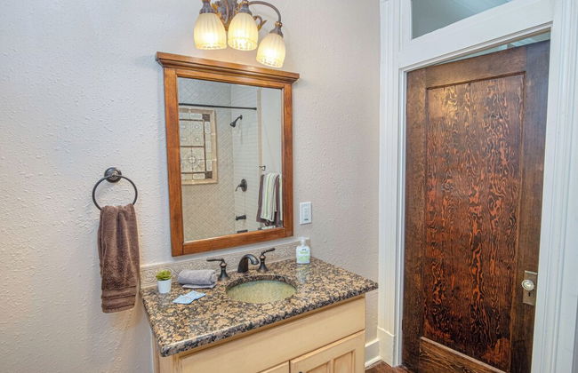 Beautiful Craftmans 4br/2.5ba Home Near Downtown - Foto 22