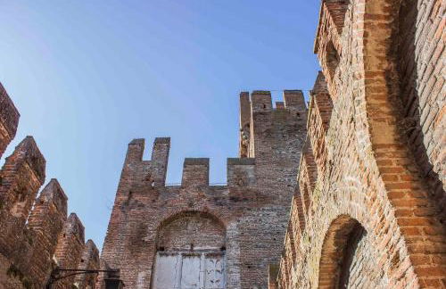 The Relax Apartment - Le Cà De Boron - Foto 15