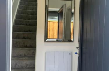 Mill House The Lodge - Foto 39