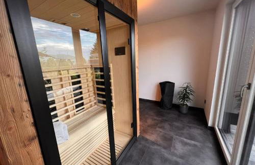 Chalet Deluxe - Foto 16