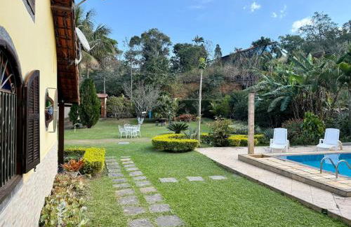 Lindo sítio próximo a Terra dos Dinos! - Foto 1