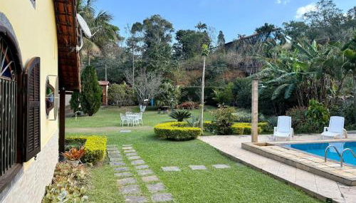 Lindo sítio próximo a Terra dos Dinos! - Foto 1