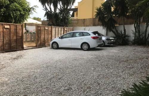 Casa Holandaluzas Marbella near Beach, with salt water Pool and private parking - Foto 35