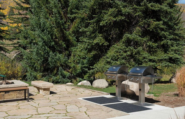 Marriott's StreamSide Evergreen at Vail - Foto 37