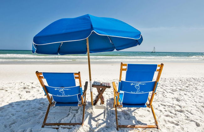 St Martin Beachwalk Villas #121 - Photo 26