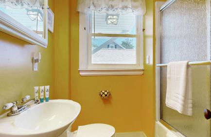 Hank's Hideaway by Bayley Vacation Rentals - Foto 20