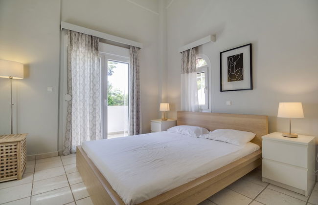 Ekatis House III by Halkidiki Villas - Foto 21