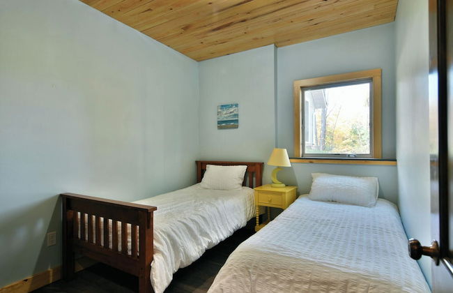 Whitefish Lake Lodge - Foto 10