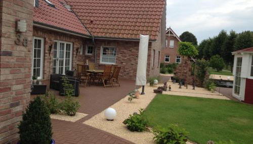 Wellness Appartements Ostfriesland - Foto 5