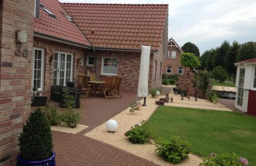 Wellness Appartements Ostfriesland - Foto 5