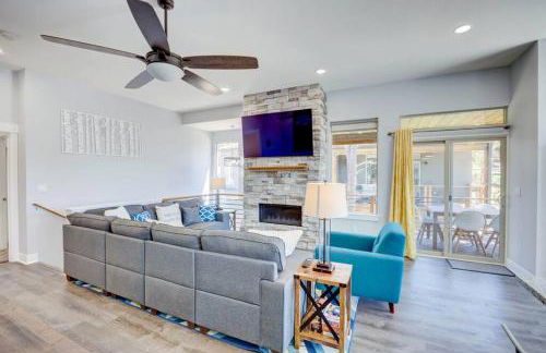 Mountain-View Escape Near Downtown 33135eight - Foto 19