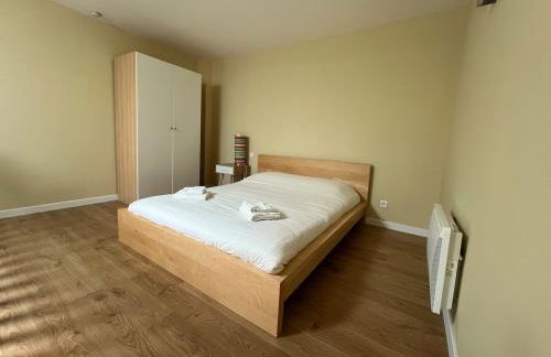 Appartement T2 N6 calme et cosy sur un golf - Foto 8