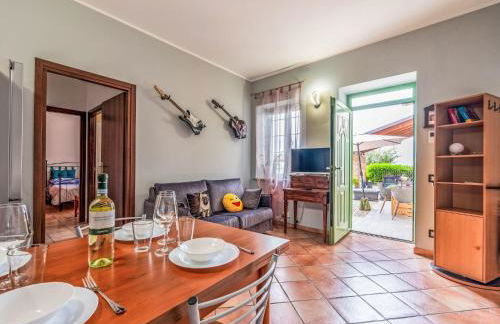 Holiday Home Zio-Nonno by Interhome - Foto 13