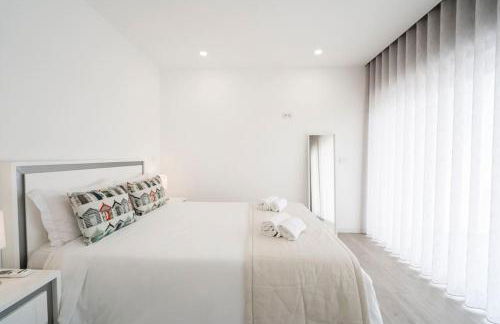 Villa Nazaré - Pool, BBQ and Boule/Petanque - Foto 57