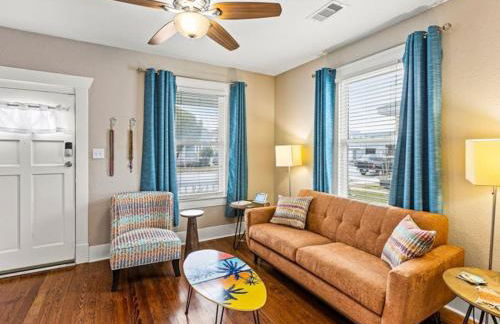 SeaGoals-Central Galveston - Foto 9