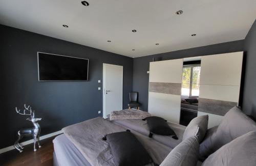 Quartier4 - mit privater Außensauna! - Foto 14